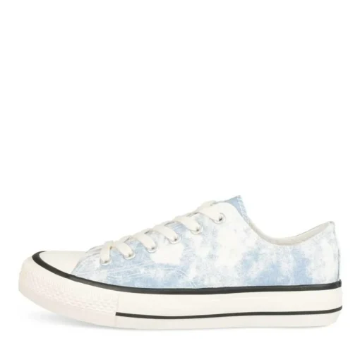 Sneakers BLAUW
