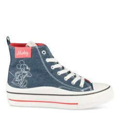 Sneakers BLAUW