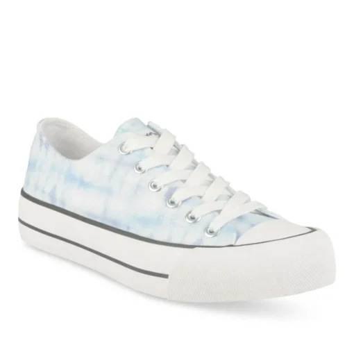 Sneakers BLAUW