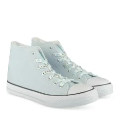 Sneakers BLAUW