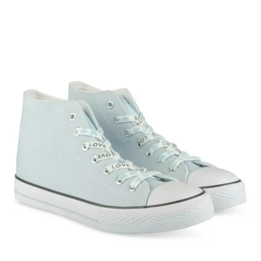 Sneakers BLAUW