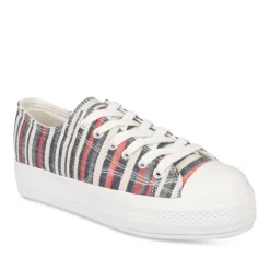 Sneakers BLAUW