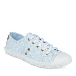 Sneakers BLAUW