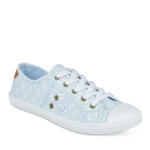 Sneakers BLAUW