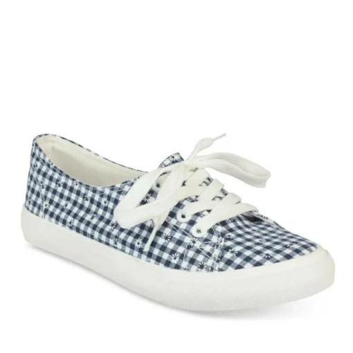 Sneakers BLAUW
