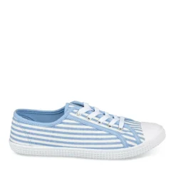 Sneakers BLAUW