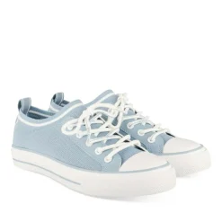 Sneakers BLAUW
