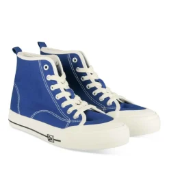 Sneakers BLAUW