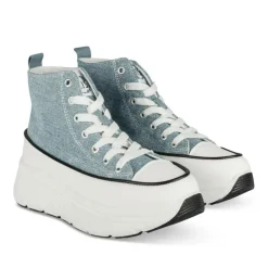 Sneakers BLAUW