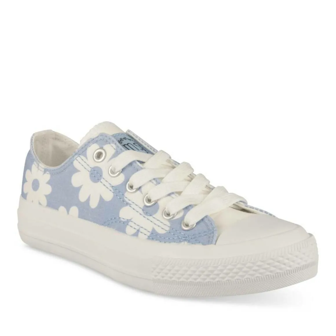 Sneakers BLAUW