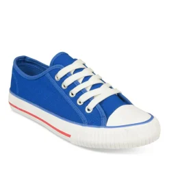 Sneakers BLAUW