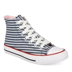 Sneakers BLAUW