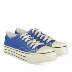 Sneakers BLAUW