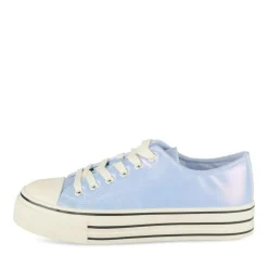 Sneakers BLAUW