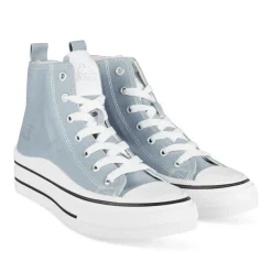 Sneakers BLAUW
