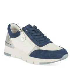 Sneakers BLAUW