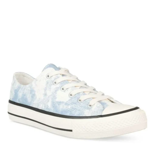 Sneakers BLAUW