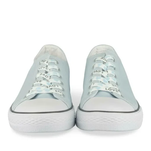 Sneakers BLAUW