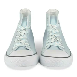 Sneakers BLAUW