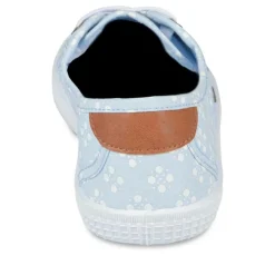 Sneakers BLAUW