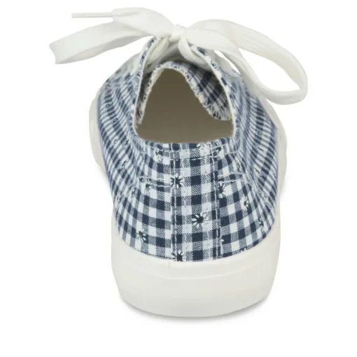 Sneakers BLAUW