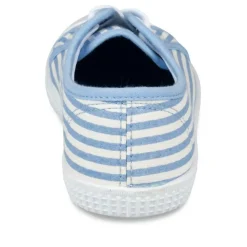 Sneakers BLAUW