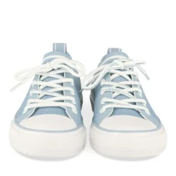 Sneakers BLAUW