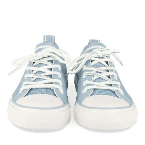 Sneakers BLAUW