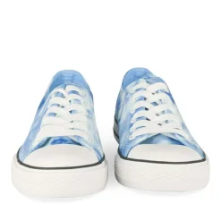 Sneakers BLAUW