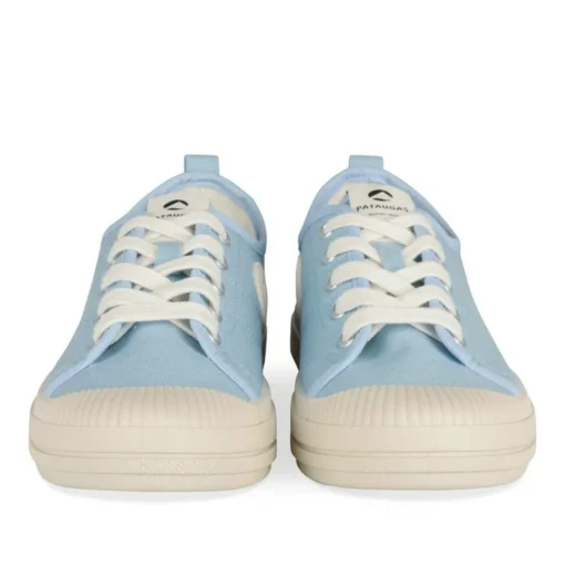 Sneakers BLAUW