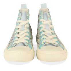 Sneakers BLAUW