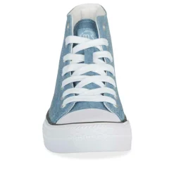 Sneakers BLAUW