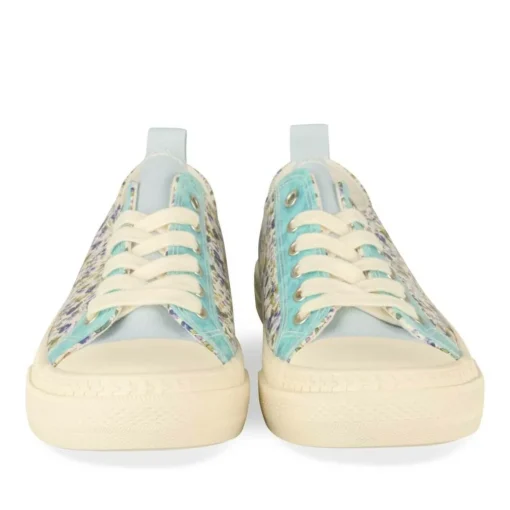 Sneakers BLAUW