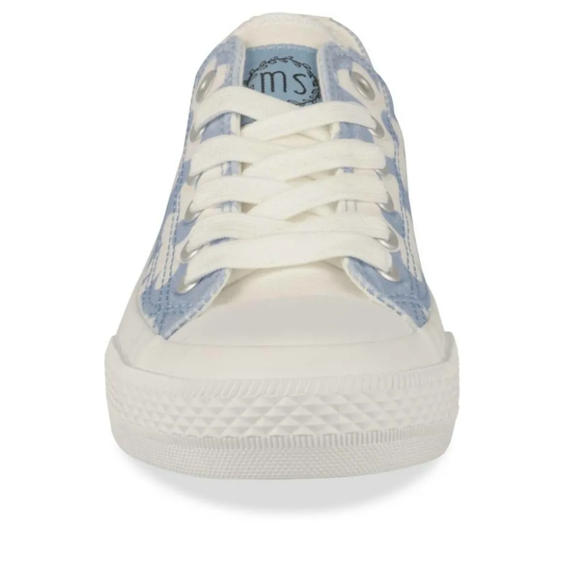Sneakers BLAUW