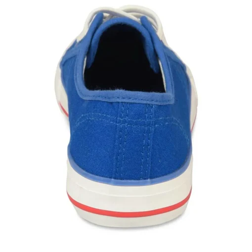 Sneakers BLAUW