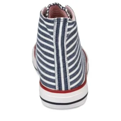 Sneakers BLAUW