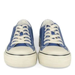Sneakers BLAUW
