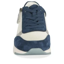 Sneakers BLAUW