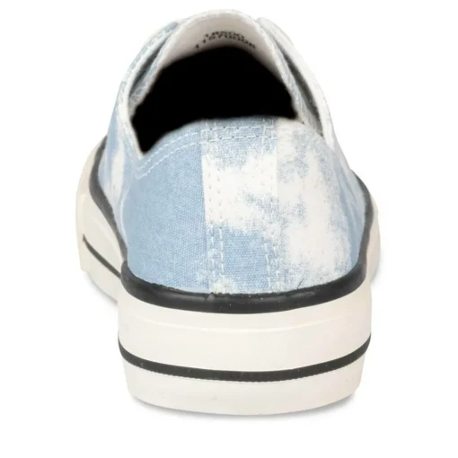 Sneakers BLAUW