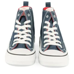 Sneakers BLAUW