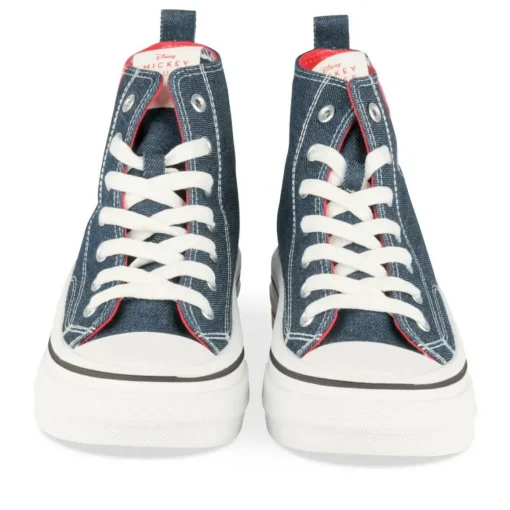 Sneakers BLAUW