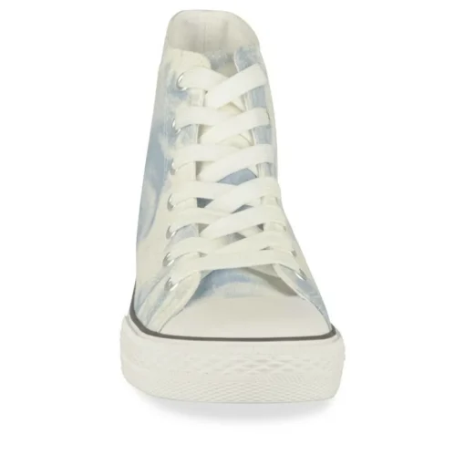 Sneakers BLAUW