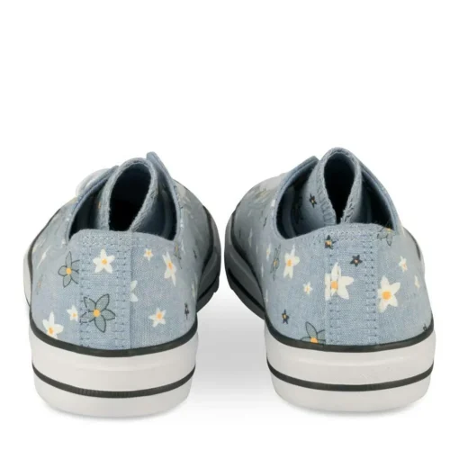 Sneakers BLAUW