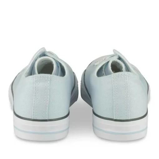 Sneakers BLAUW