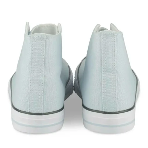 Sneakers BLAUW