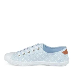 Sneakers BLAUW