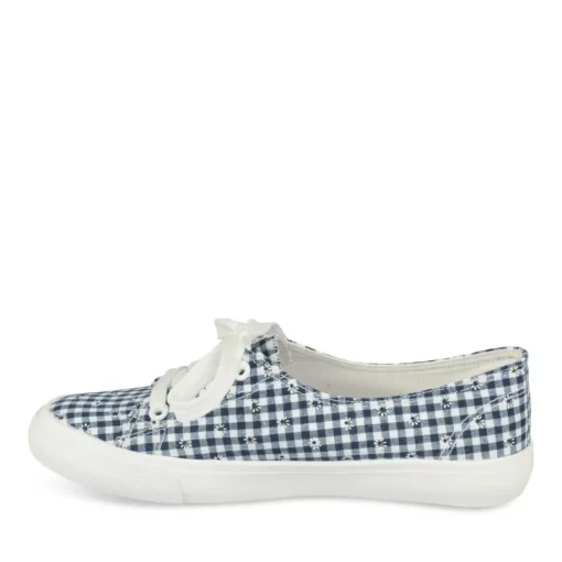 Sneakers BLAUW