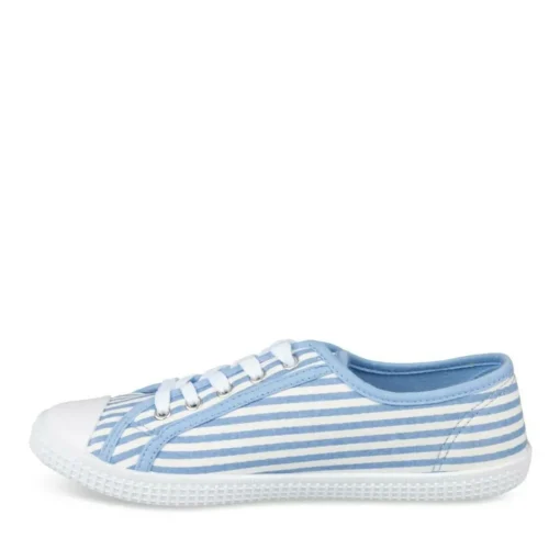 Sneakers BLAUW