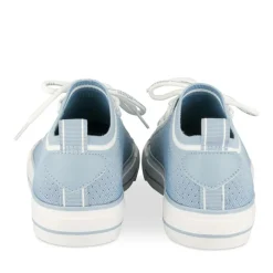 Sneakers BLAUW