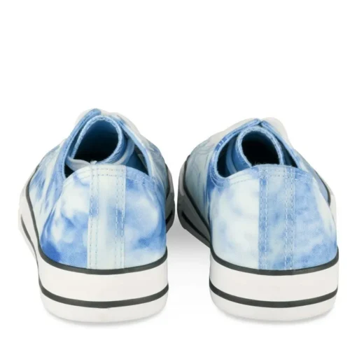 Sneakers BLAUW